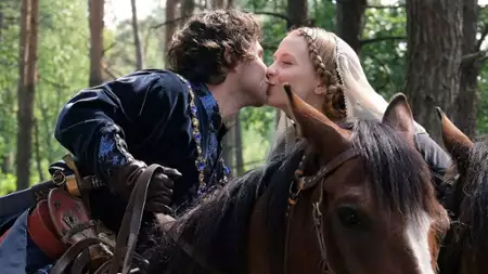 Korona królów - galeria zdjęć - filmweb