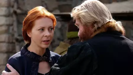 Korona kr&oacute;l&oacute;w - galeria zdjęć - filmweb