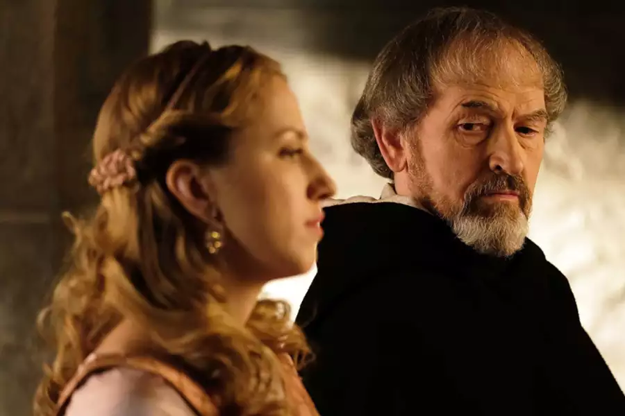 Korona królów - galeria zdjęć - filmweb