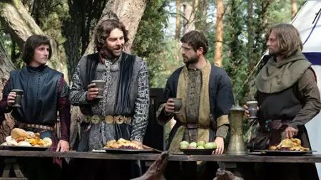 Korona kr&oacute;l&oacute;w - galeria zdjęć - filmweb