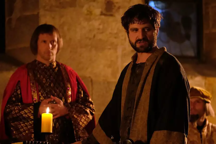 Korona królów - galeria zdjęć - filmweb
