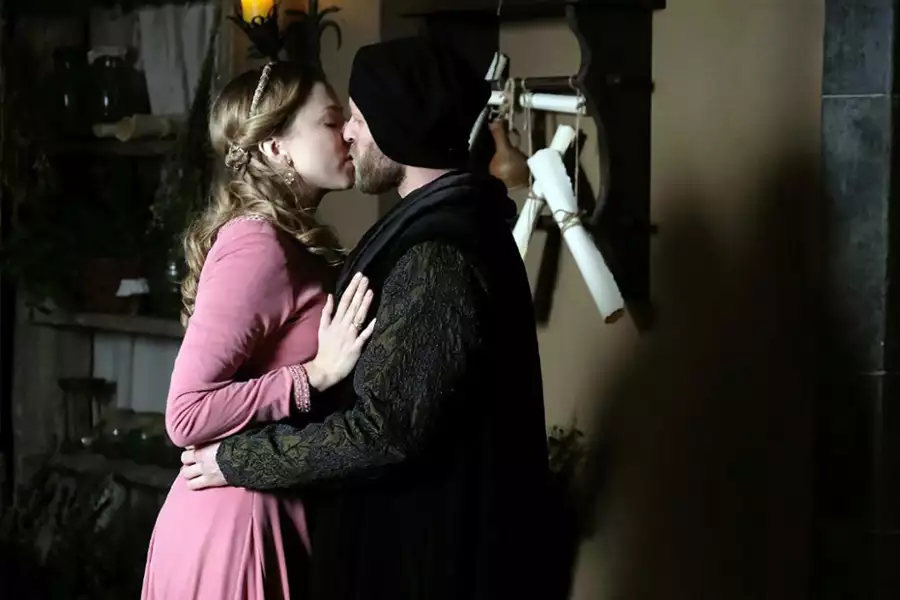 Korona królów - galeria zdjęć - filmweb