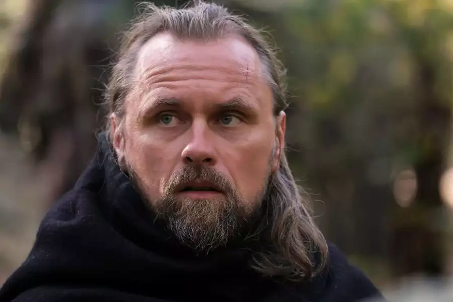 Korona królów - galeria zdjęć - filmweb