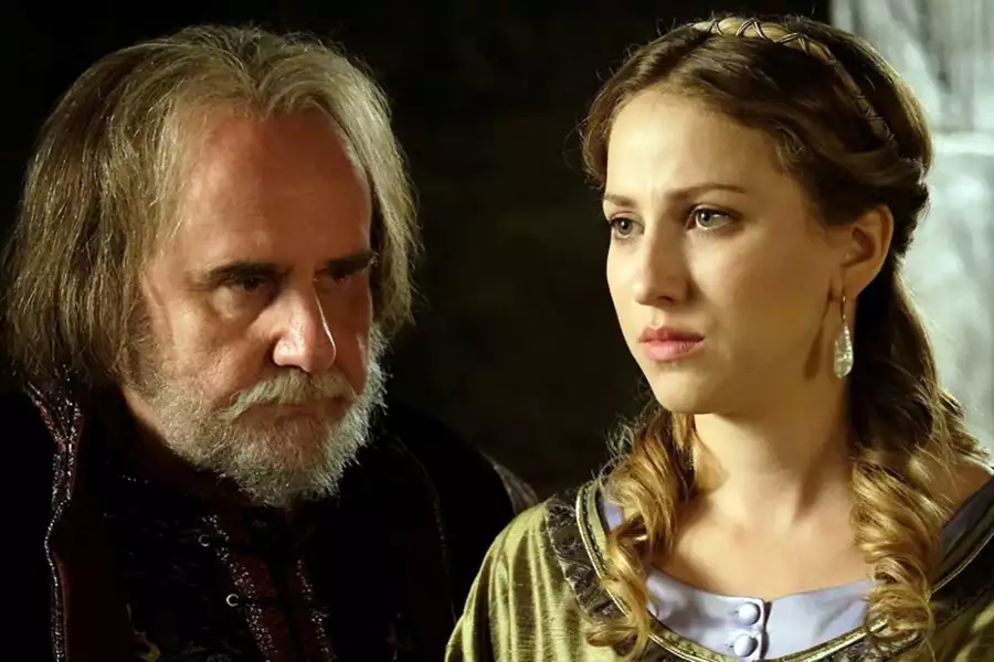 Korona królów - galeria zdjęć - filmweb