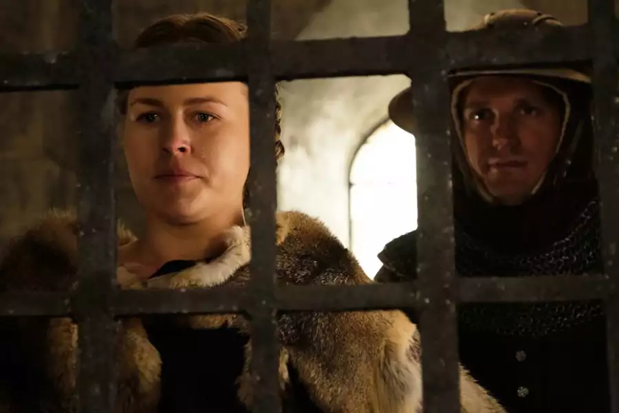 Korona królów - galeria zdjęć - filmweb