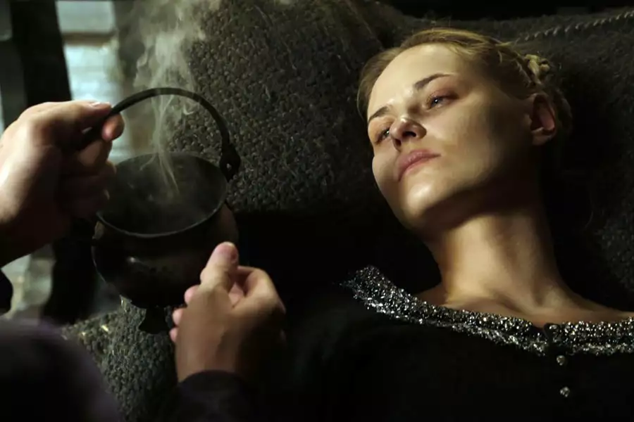 Korona królów - galeria zdjęć - filmweb