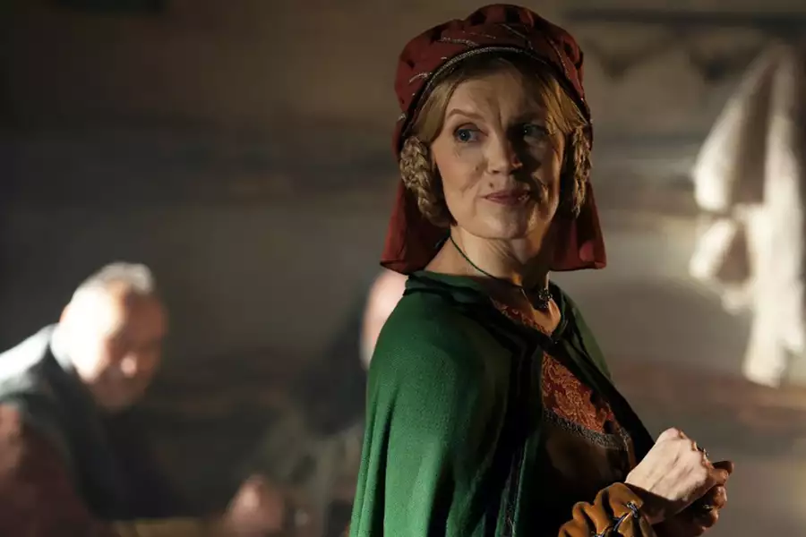 Korona królów - galeria zdjęć - filmweb
