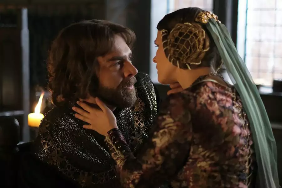 Korona królów - galeria zdjęć - filmweb