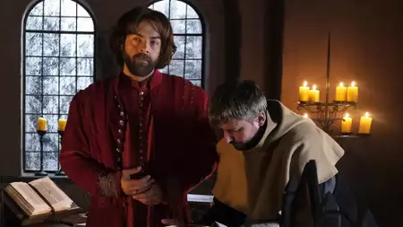 Korona królów - galeria zdjęć - filmweb