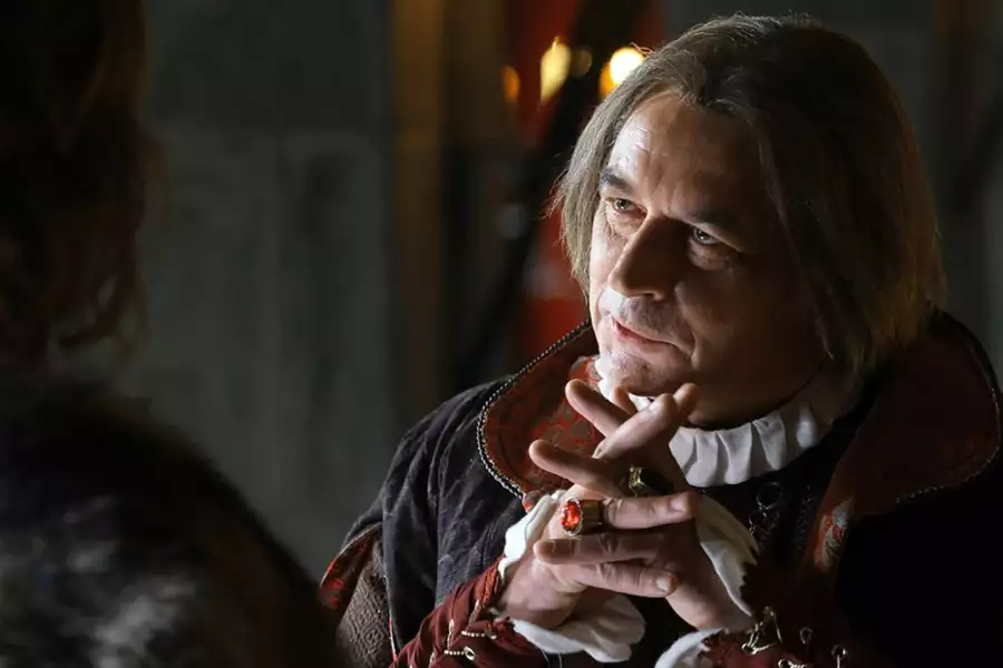 Korona królów - galeria zdjęć - filmweb