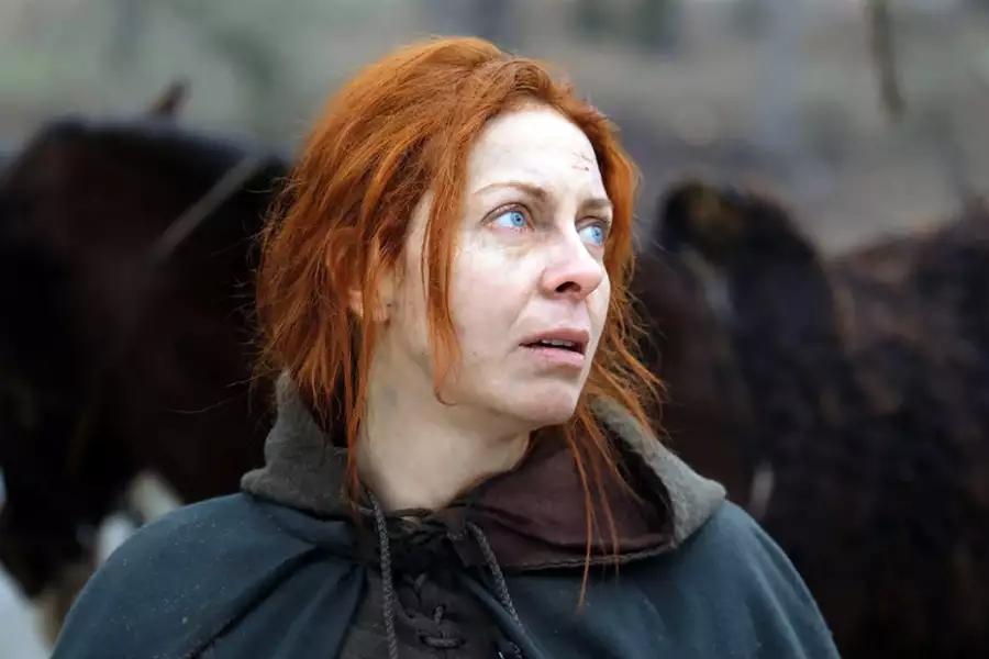 Korona królów - galeria zdjęć - filmweb