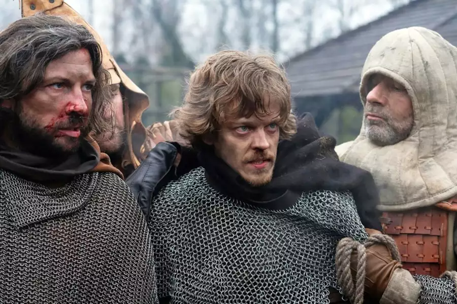 Korona królów - galeria zdjęć - filmweb