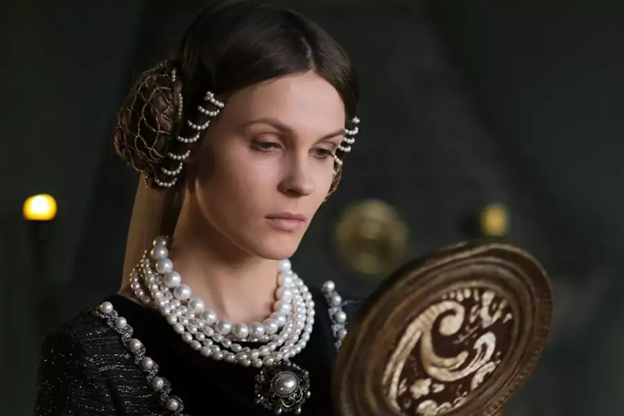 Korona królów - galeria zdjęć - filmweb