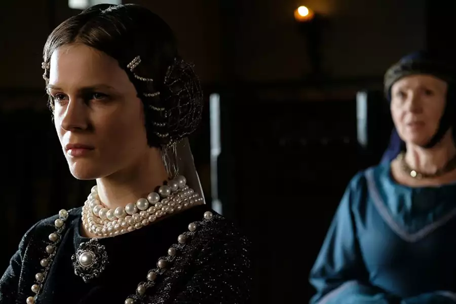Korona królów - galeria zdjęć - filmweb