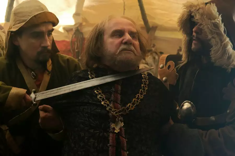 Korona królów - galeria zdjęć - filmweb