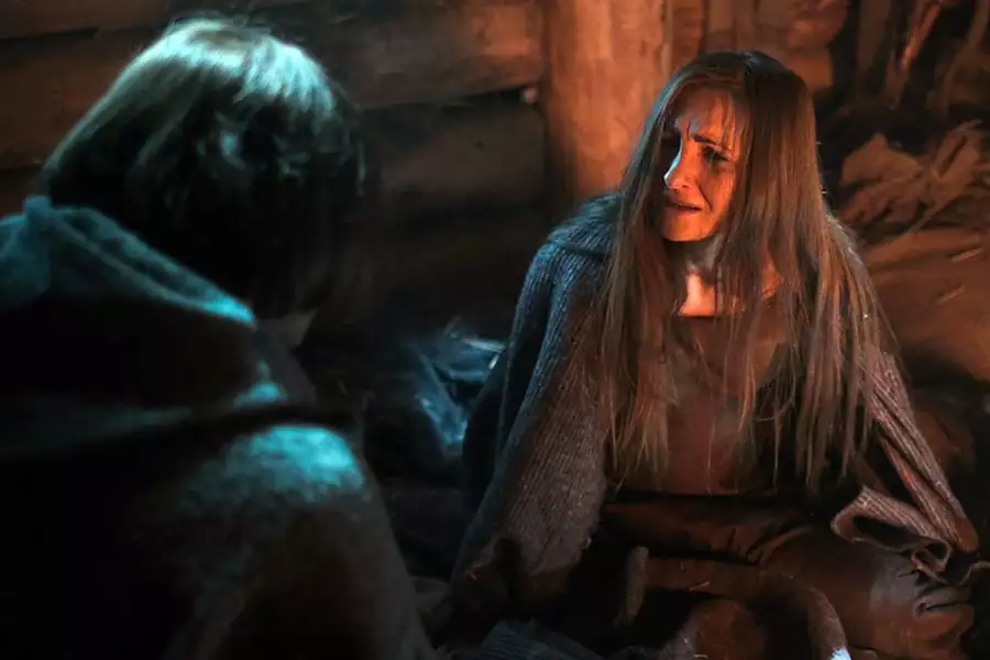 Korona królów - galeria zdjęć - filmweb