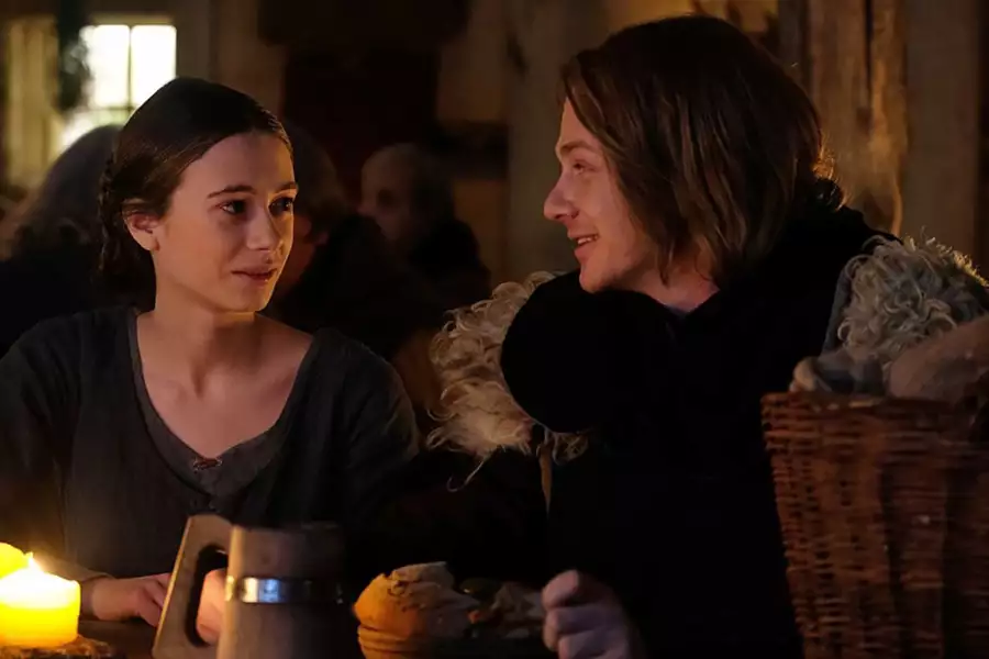 Korona królów - galeria zdjęć - filmweb