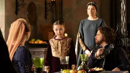 Korona królów - galeria zdjęć - filmweb