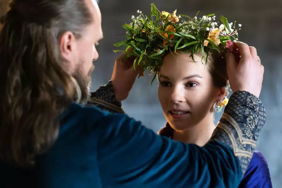 Korona królów - galeria zdjęć - filmweb