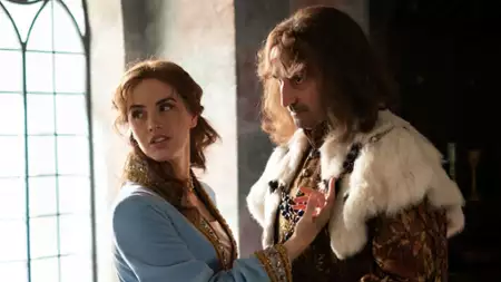 Korona kr&oacute;l&oacute;w - galeria zdjęć - filmweb