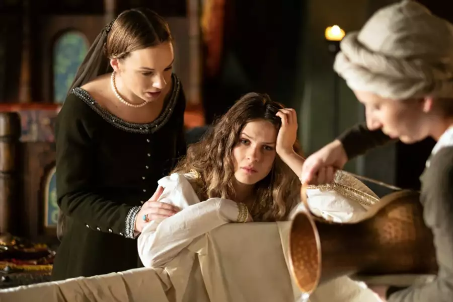 Korona królów - galeria zdjęć - filmweb
