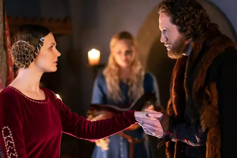 Korona królów - galeria zdjęć - filmweb