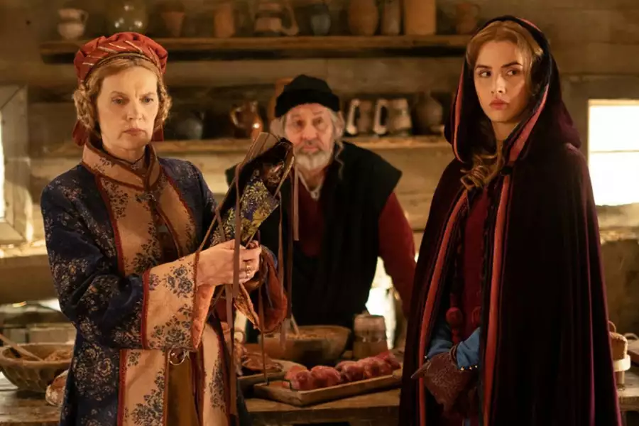 Korona królów - galeria zdjęć - filmweb