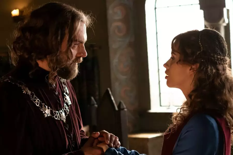 Korona królów - galeria zdjęć - filmweb
