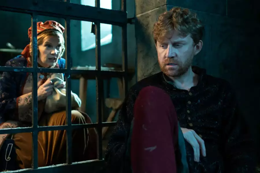 Korona królów - galeria zdjęć - filmweb