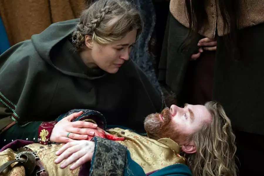 Korona królów - galeria zdjęć - filmweb