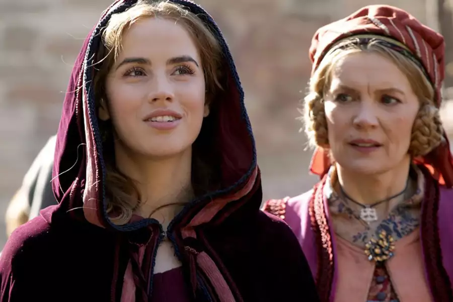 Korona królów - galeria zdjęć - filmweb