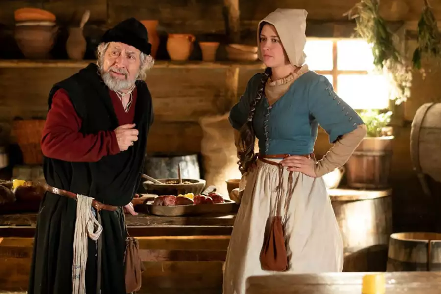 Korona królów - galeria zdjęć - filmweb