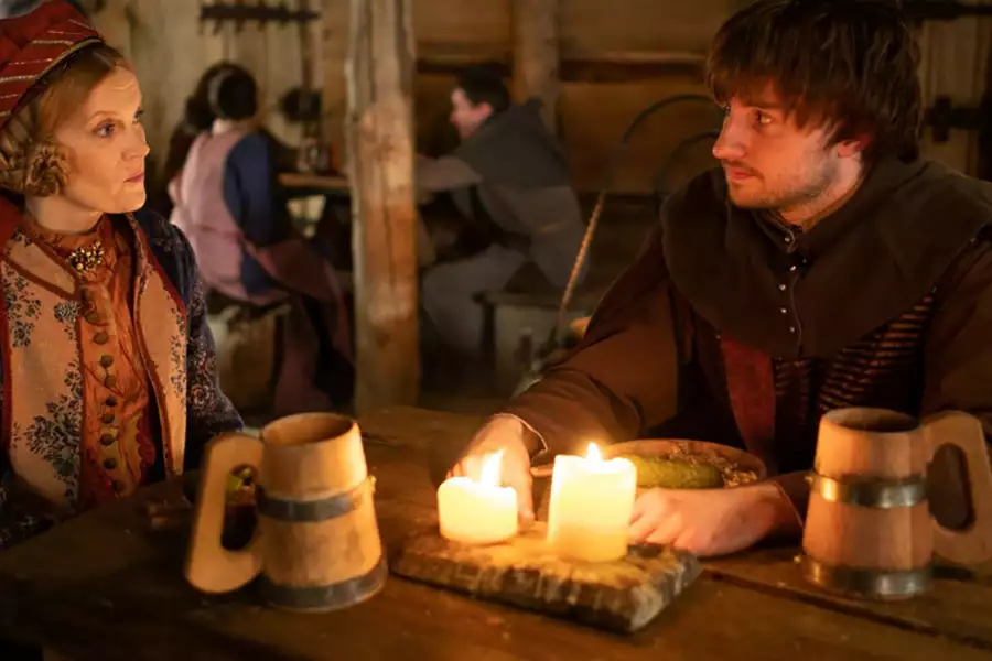 Korona królów - galeria zdjęć - filmweb