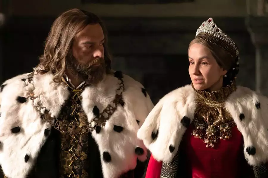 Korona królów - galeria zdjęć - filmweb