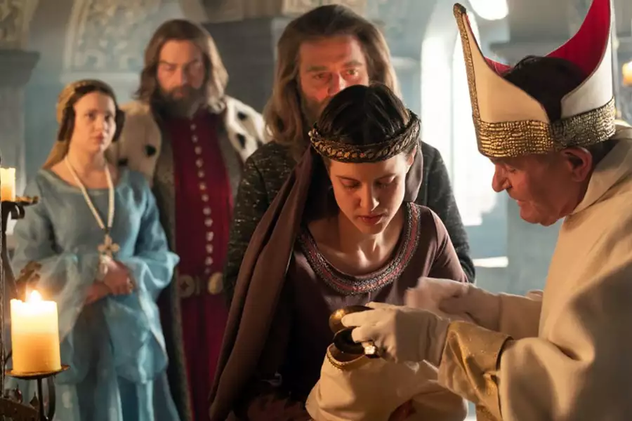 Korona królów - galeria zdjęć - filmweb