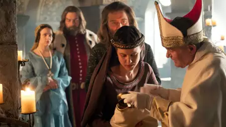 Korona królów - galeria zdjęć - filmweb