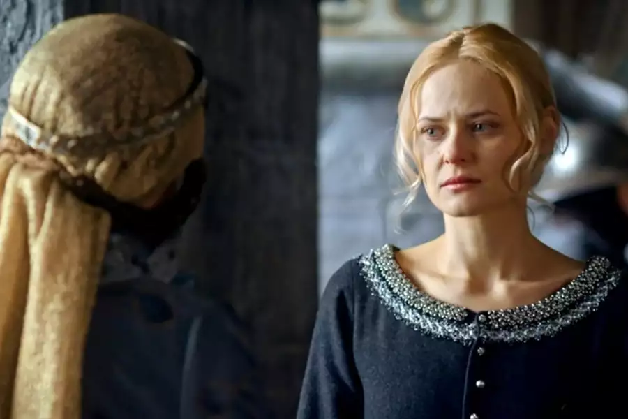 Korona królów - galeria zdjęć - filmweb