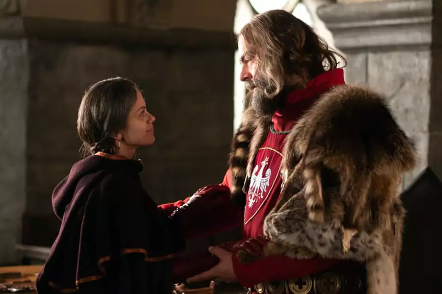 Korona królów - galeria zdjęć - filmweb