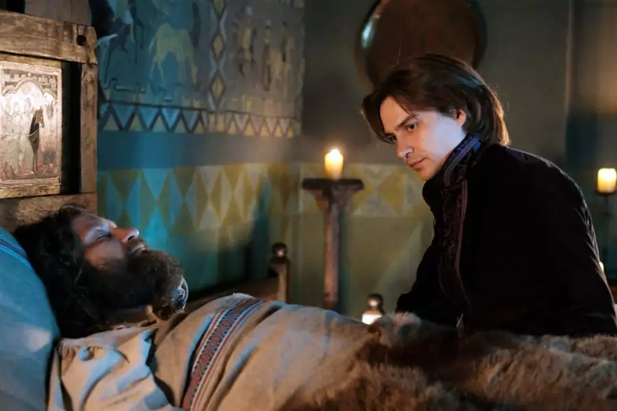 Korona królów - galeria zdjęć - filmweb