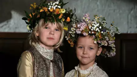 Korona królów - galeria zdjęć - filmweb