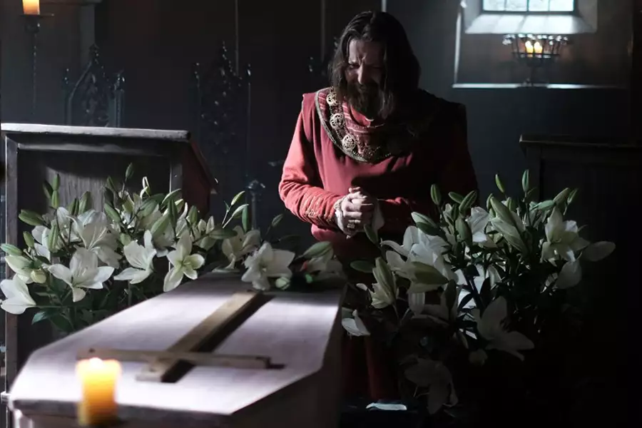 Korona królów - galeria zdjęć - filmweb