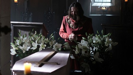 Odcinek 253 Śmierci Bóg nie uczynił i nie cieszy się ze zguby żyjących