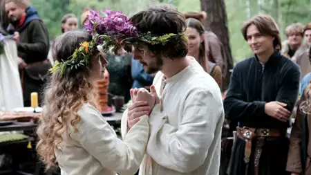 Korona królów - galeria zdjęć - filmweb