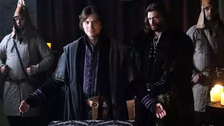 Korona kr&oacute;l&oacute;w - galeria zdjęć - filmweb