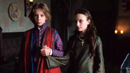 Korona królów - galeria zdjęć - filmweb