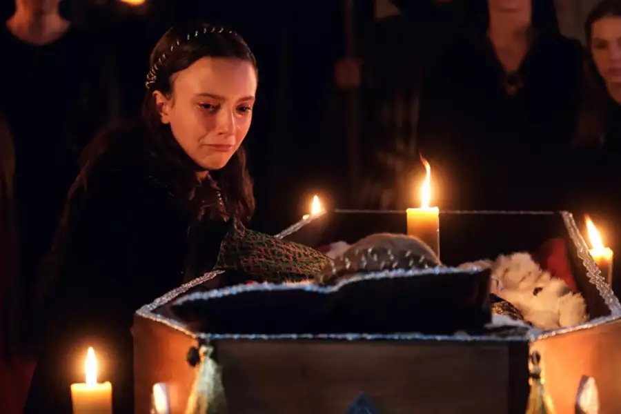 Korona królów - galeria zdjęć - filmweb