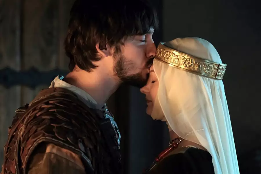 Korona królów - galeria zdjęć - filmweb