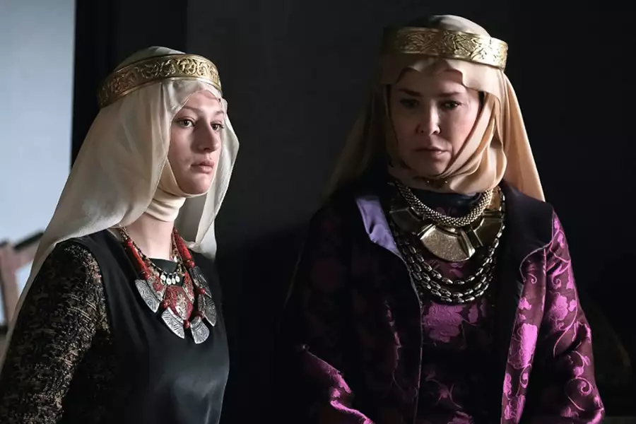 Korona królów - galeria zdjęć - filmweb