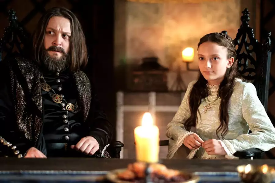 Korona królów - galeria zdjęć - filmweb
