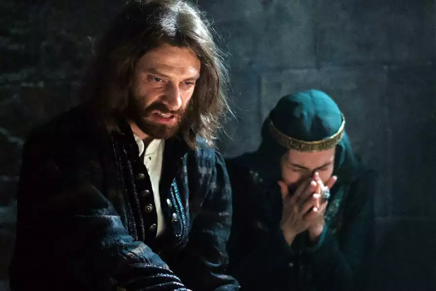 Korona królów - galeria zdjęć - filmweb